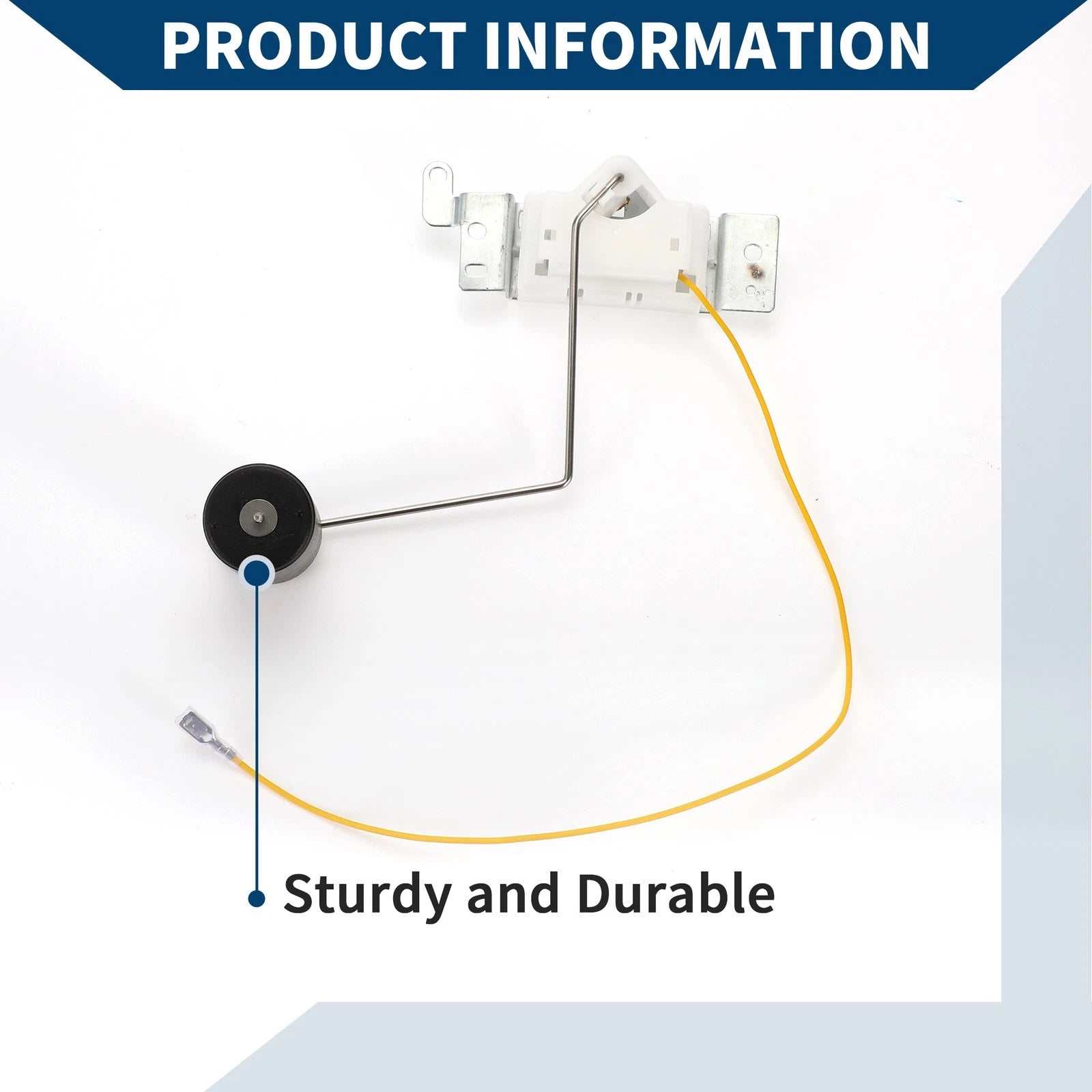 Fuel Level Sensor for Ford F-150 (1993–1996)