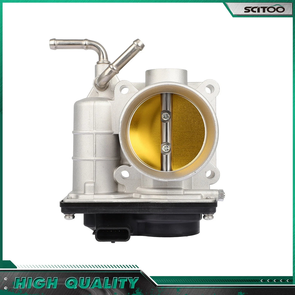 Throttle Body for Suzuki Grand Vitara 2.7L (2006–2008)