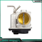 Throttle Body for Suzuki Grand Vitara 2.7L (2006–2008)