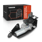 Rear Windshield Wiper Motor for Ford Expedition Lincoln (2003–2008)