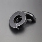 Twist Throttle Housing Hand Grip + 930mm Cable for 250cc PIT PRO Quad (2010–2023)