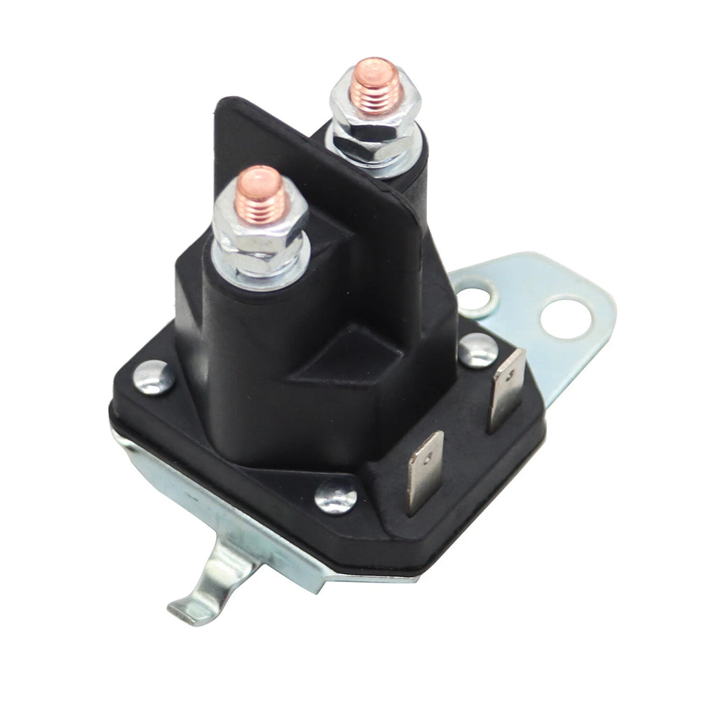 Starter Solenoid for MTD Lawn Mower Tractors (762-1261-211-50, 762-1261-211-51)