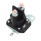 Starter Solenoid for MTD Lawn Mower Tractors (762-1261-211-50, 762-1261-211-51)