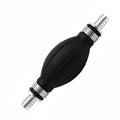 Rubber Hand Oil Pump Check Valve for Easy Fluid Transfer (No Leakage)