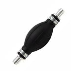 Rubber Hand Oil Pump Check Valve for Easy Fluid Transfer (No Leakage)