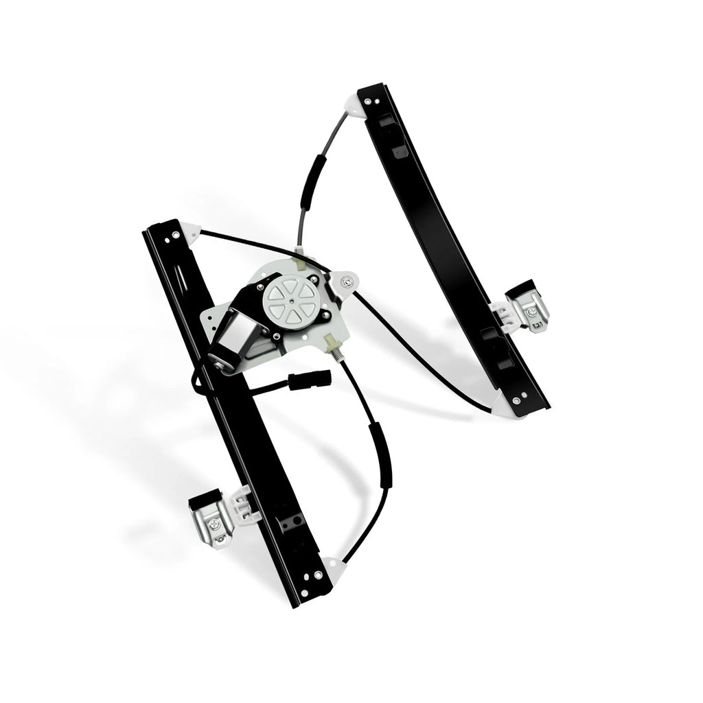 Power Window Regulator w/ Motor for Chevrolet Cruze (2012–2015) Front Passenger