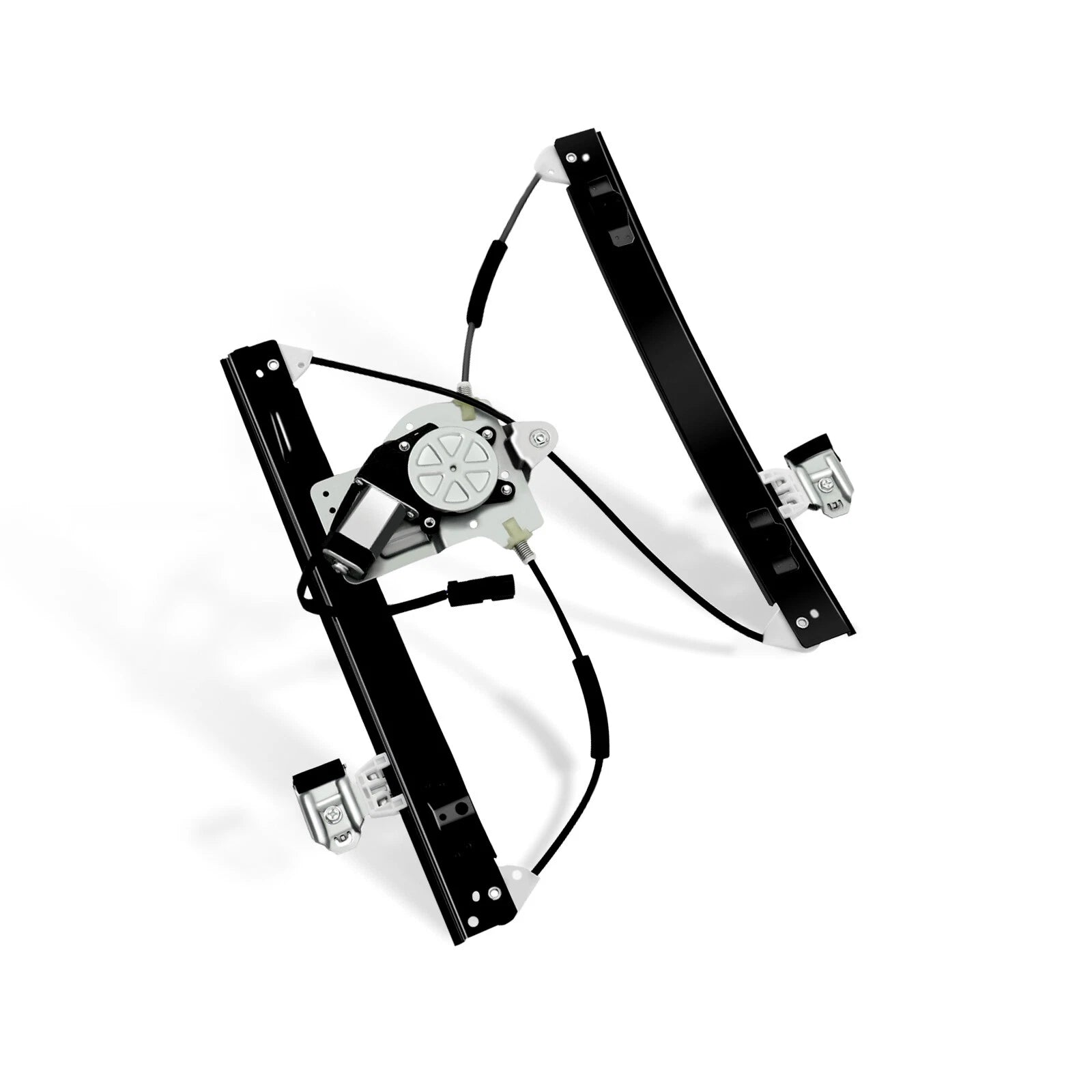 Power Window Regulator w/ Motor for Chevrolet Cruze (2012–2015) Front Passenger