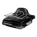 LED Tail Light for Harley Street Glide (2014–2026) - Chopped Trunk Backrest Pad