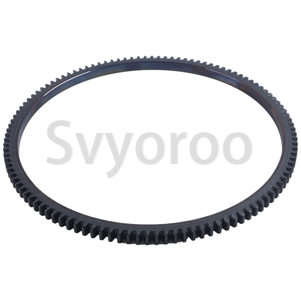 Flywheel Ring Gear 129900-21600 for Yanmar 4TNE94 4TNE98 4D94LE