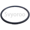 Flywheel Ring Gear 129900-21600 for Yanmar 4TNE94 4TNE98 4D94LE