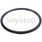 Flywheel Ring Gear 129900-21600 for Yanmar 4TNE94 4TNE98 4D94LE