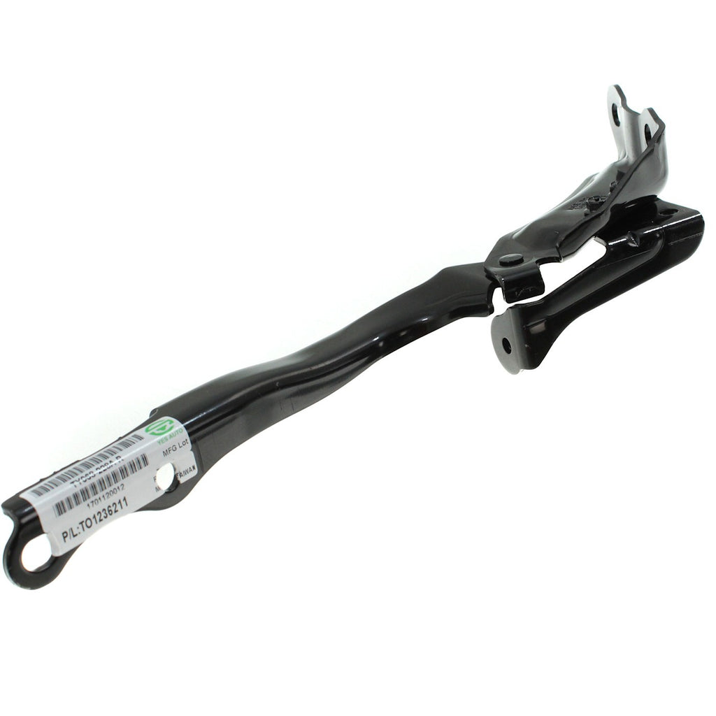 Passenger Side Hood Hinge for LX570 Land Cruiser (2008–2015)