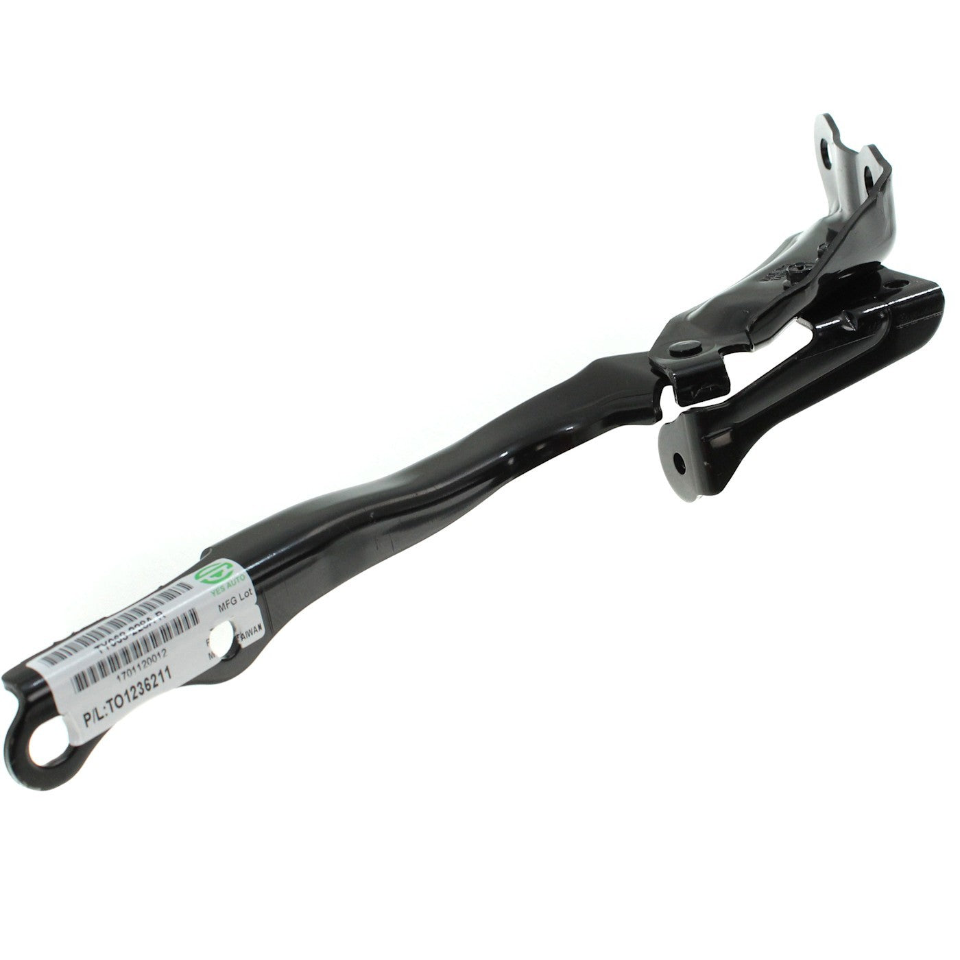 Passenger Side Hood Hinge for LX570 Land Cruiser (2008–2015)
