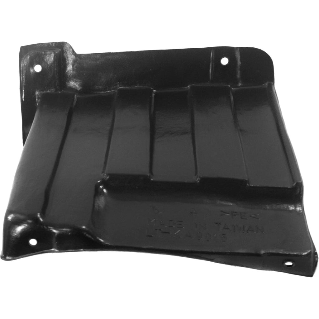 Engine Splash Shield for Kia Forte (2015–2016) Driver Side Lower