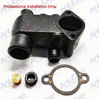 Thermostat Housing for Mercruiser V6 & V8 Models (Late) 864592T