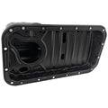 Oil Pan for Chevy Spark (2013–2015)