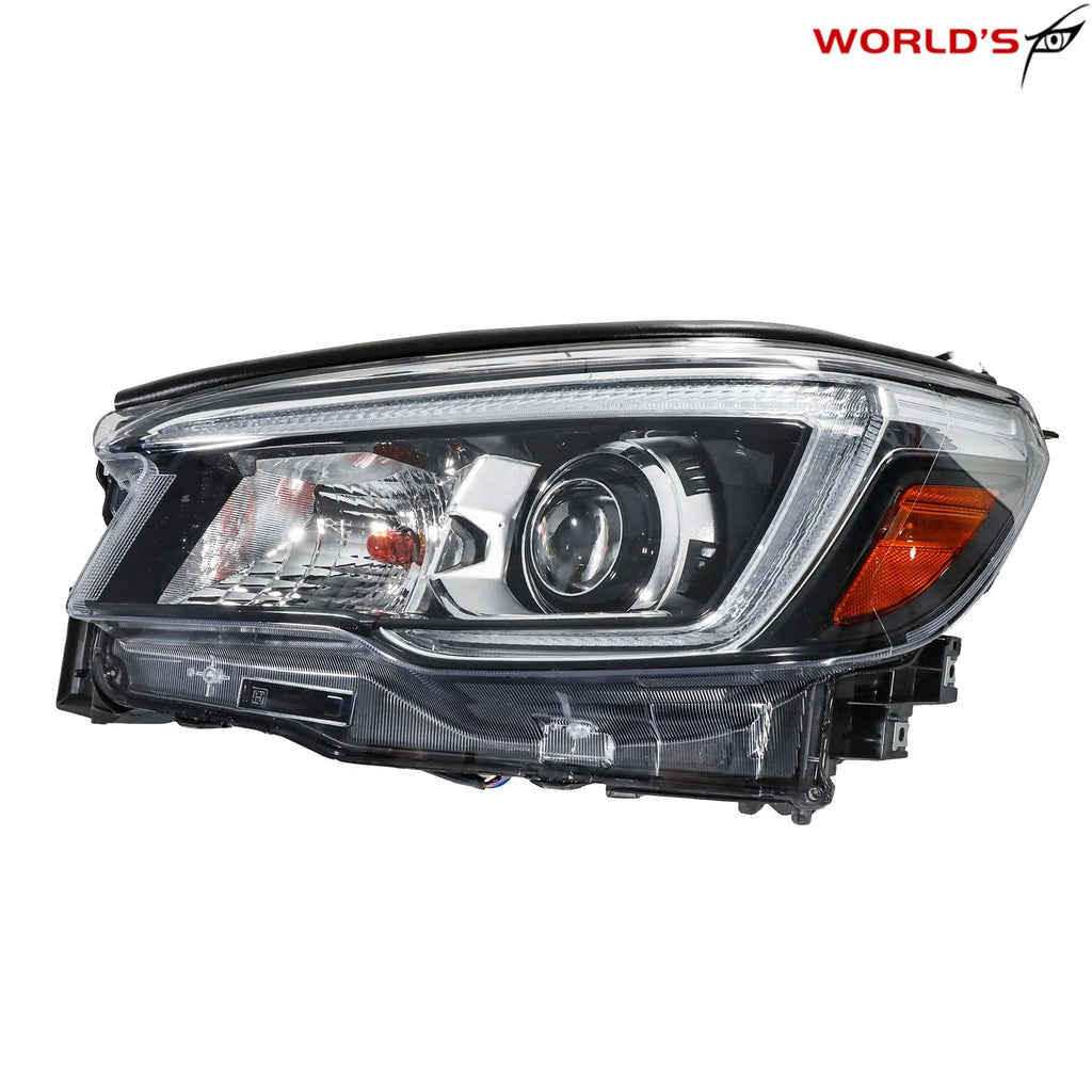 LED Headlight with AFS for Subaru Forester (2019–2020) Left Side