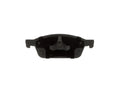 Bosch Front Blue Brake Pads w/ Hardware for