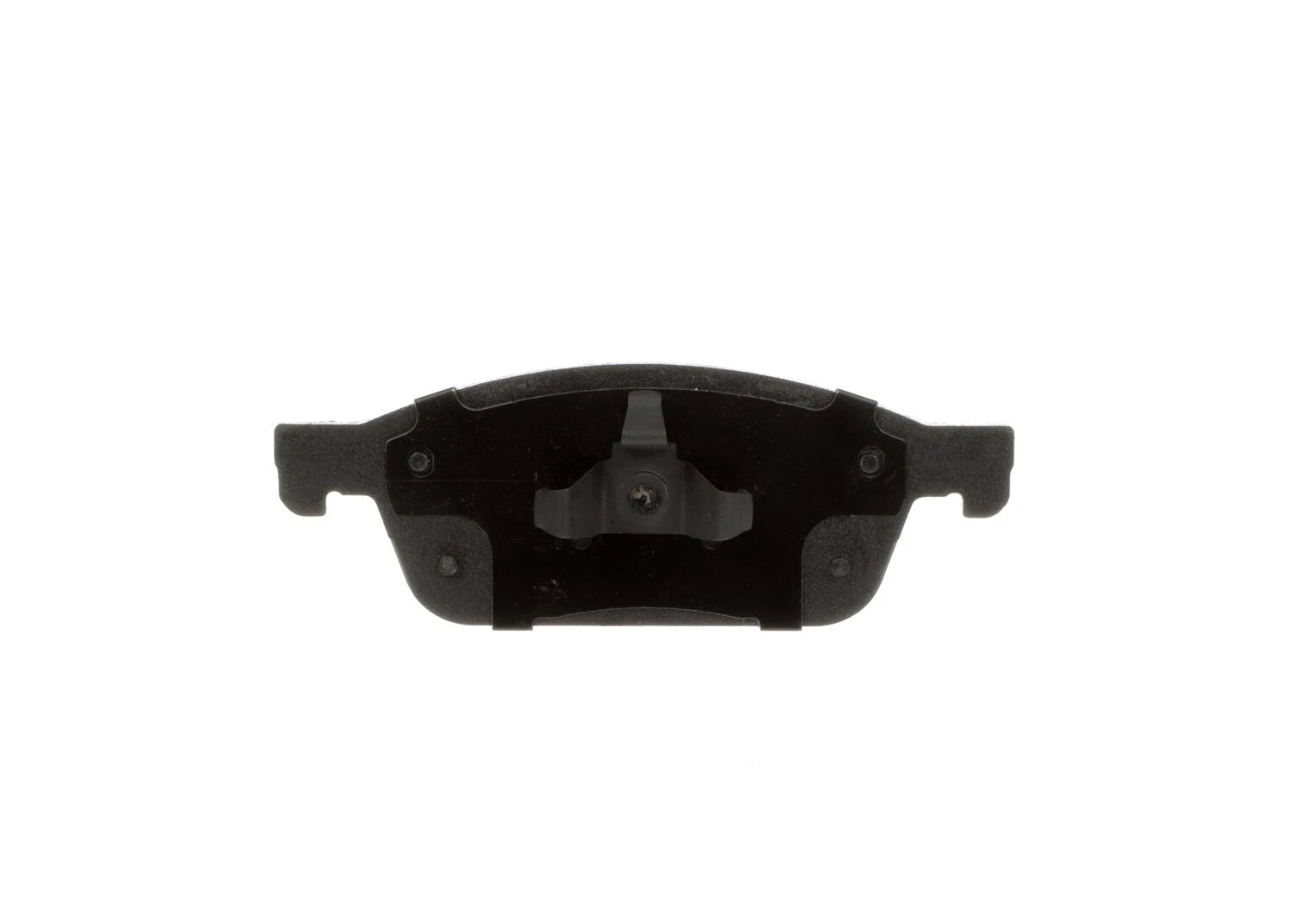 Bosch Front Blue Brake Pads w/ Hardware for