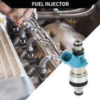 Fuel Injector No.23209-20010 for Toyota Avalon (1995–1999)