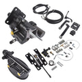 Hydro Brake Booster Master Cylinder for Dodge A B E & Plymouth Belvedere