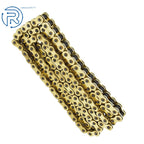530 O-Ring Drive Chain for Motorcycle (530 Pitch, 130 Links)