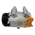 A C Compressor Replacement for Chevrolet Impala 3.4L (2004-2005)