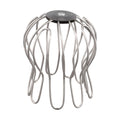 Stainless Steel Gutter Guard Strainer for Comprehensive Rain Pipe Cap