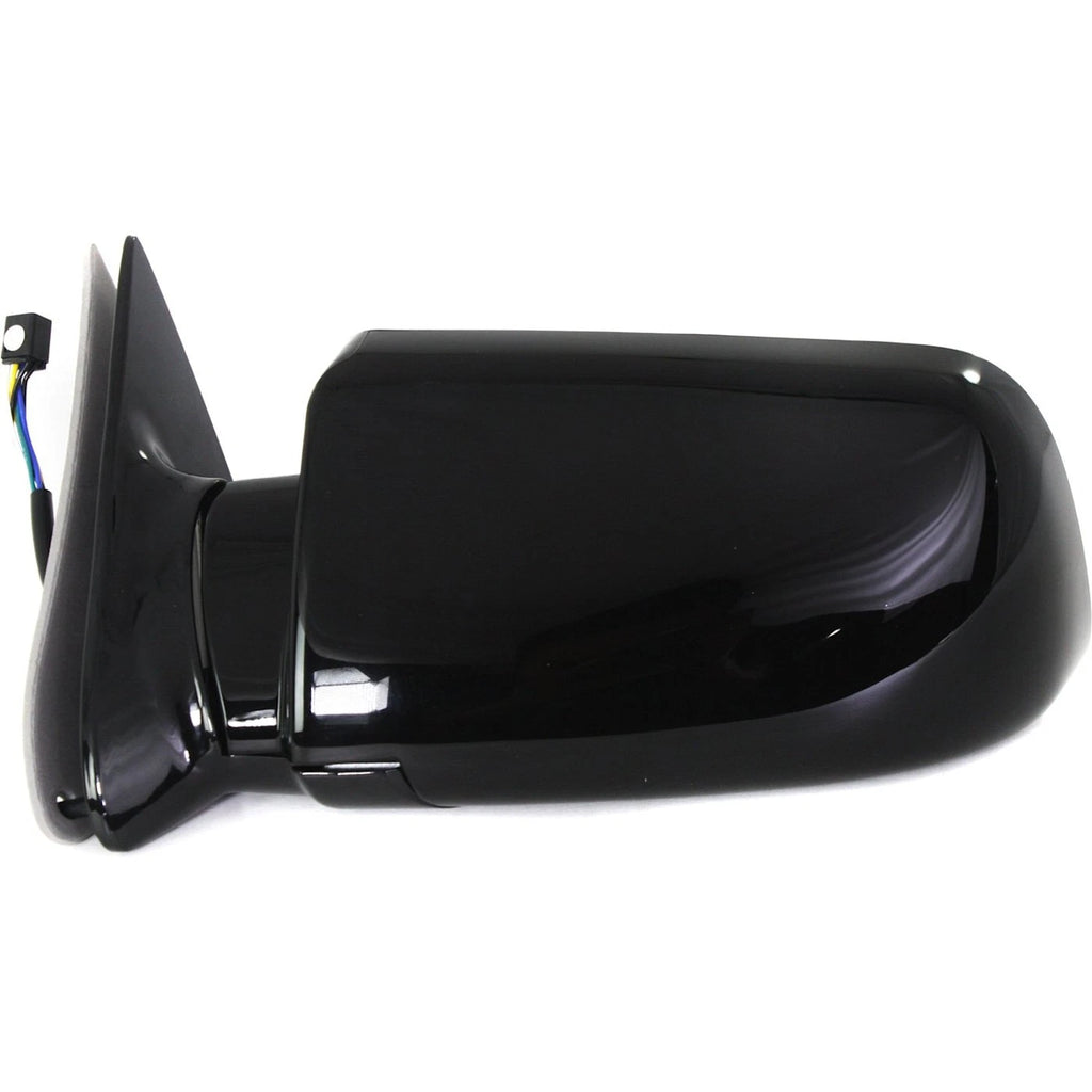 Heated Driver Left Side Mirror for Chevy Suburban GMC K3500