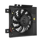 Radiator Cooling Fan & Shroud for Polaris Magnum 500 4x4 2x4 (2000–2003) 2410123