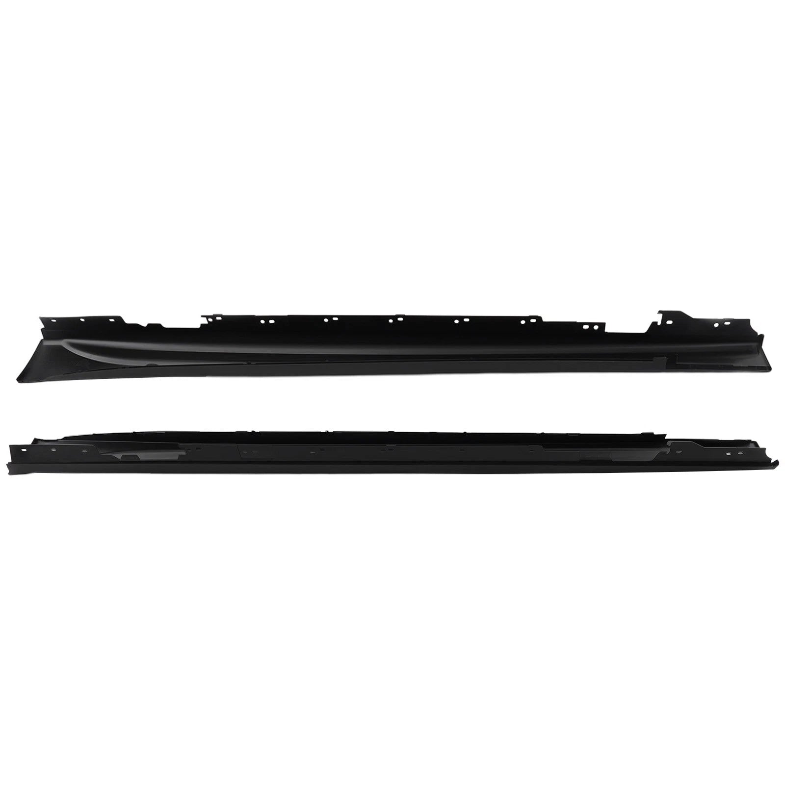 Side Skirt Extension Panel for BMW 3 Series F30 F31 (2012–2018)