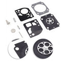 9 Piece Carburetor Restoration Kit for FS89R FS91R FS111R FS131R FC91 FC111