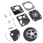 9 Piece Carburetor Restoration Kit for FS89R FS91R FS111R FS131R FC91 FC111