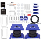 Air Spring Suspension Bag Kit for Ford F-250 Super Duty (2005–2010)