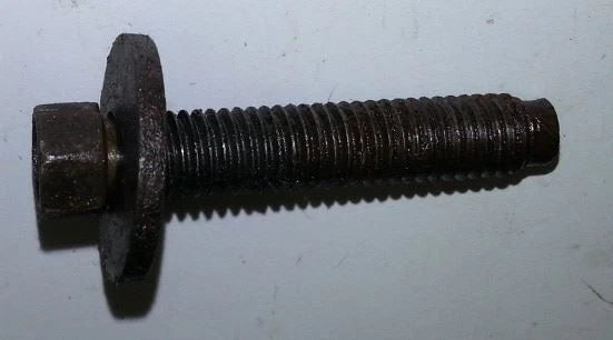 Radiator to Core Support Bolt for Thunderbird Cougar (1989–1993)