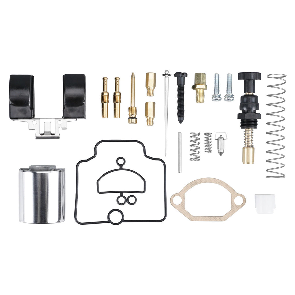 Carburetor Repair Kit for PWK Keihin OKO (Fits )