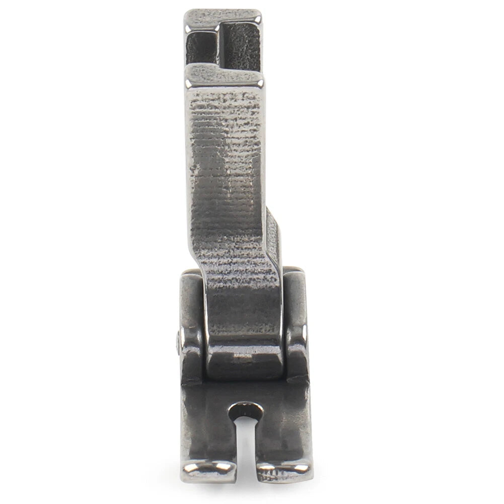 P351 Durable Steel Folding Presser Foot for Juki Industrial Sewing Machine
