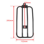 Solo Rear Rack for Kawasaki Eliminator 500 (2024-Onwards) T9