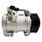 AC Compressor Replacement for Ram 4500 6.7L (2017–2022)