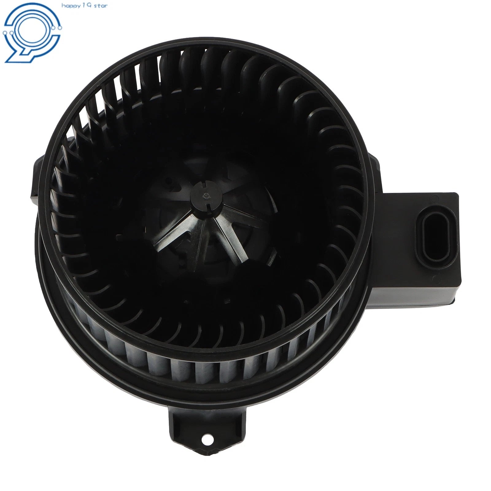 HVAC Blower Heater Motor for Ford Explorer Flex Lincoln MKT (2011-2019)