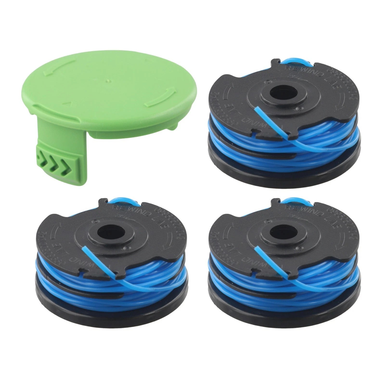 Mower Rope Coil for Enhanced Cutting Performance (2900719)