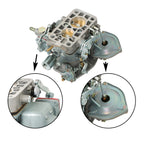 Carburetor for Lada 2101 2102 2103 2104 2105 2106 2107 Niva (1966–1995)