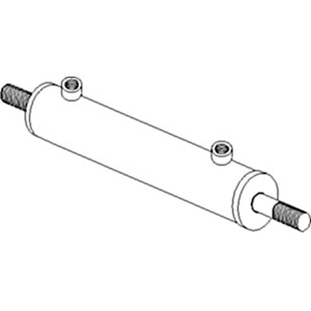 Hydraulic Steering Cylinder for Case/International Harvester