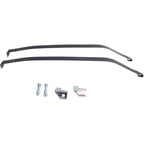 Set of 2 Fuel Tank Straps for Chevy Corvette (1963–1969)