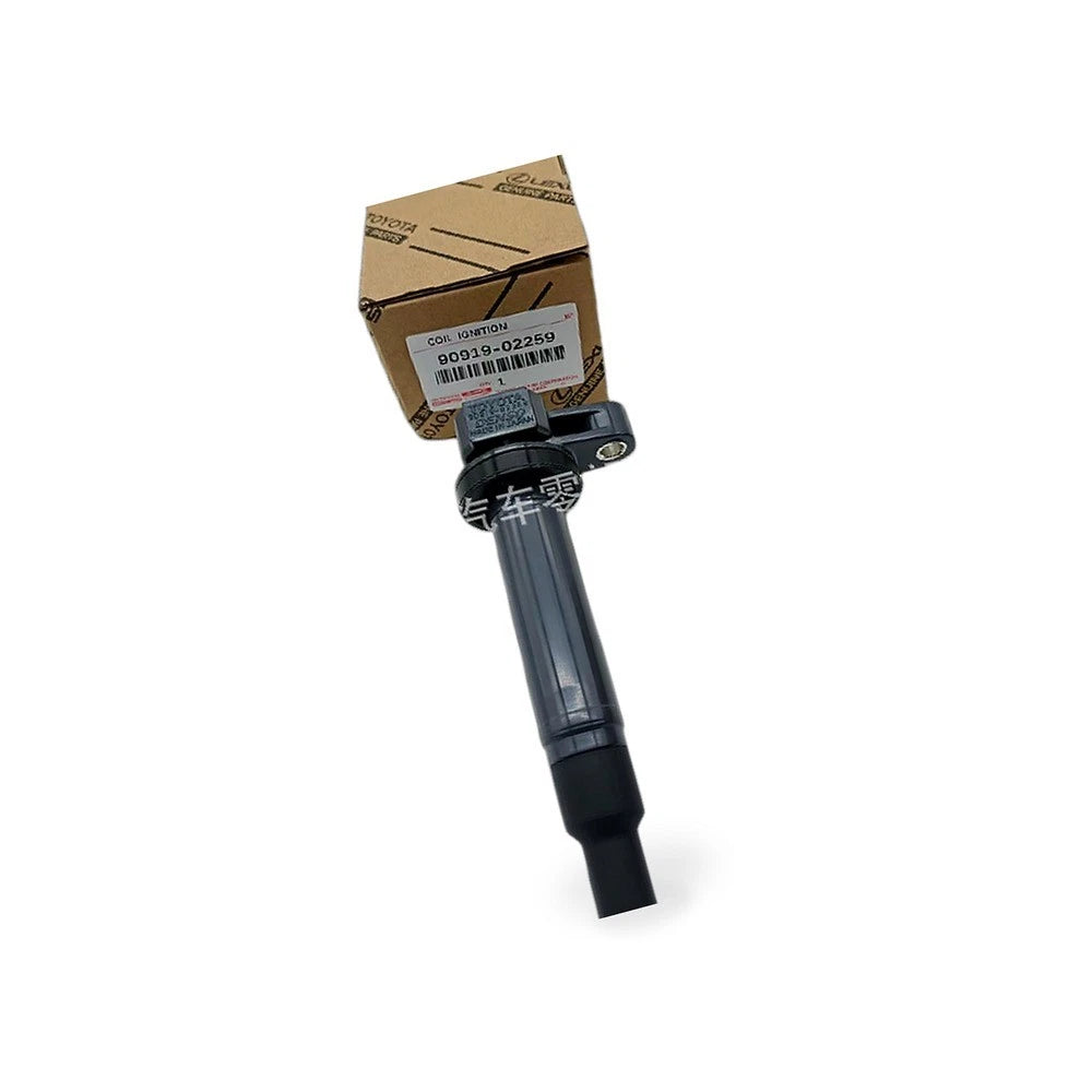 Ignition Coil for Toyota Camry Highlander Land Cruiser Lexus RX350 (2007–2020)