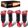 24 Way Adjustable Coilovers for Subaru Impreza (2008–2014)