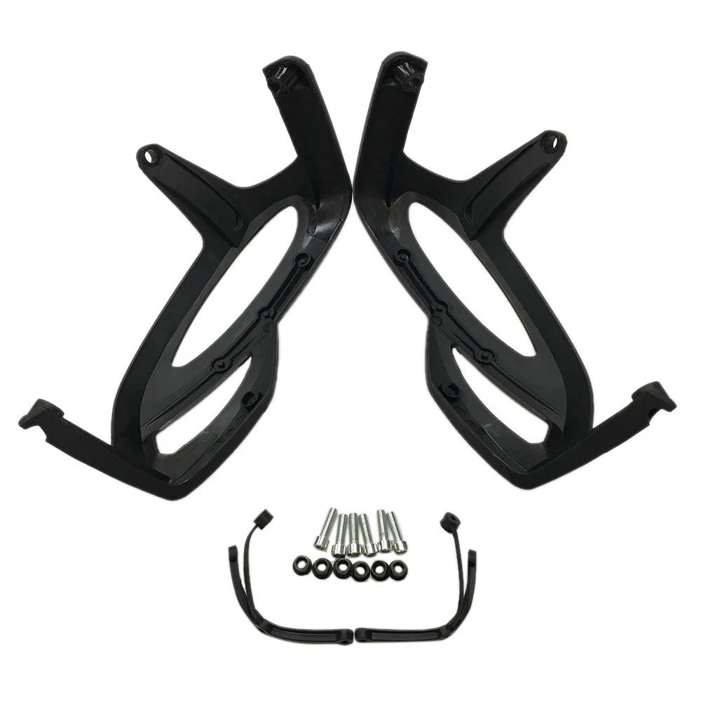 Engine Cylinder Head Protector Guard for BMW R1200RT R1200GS R1200R R1200S (2004–2019)