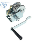 Heavy Duty Hand Winch for Crank Winch (800lbs)