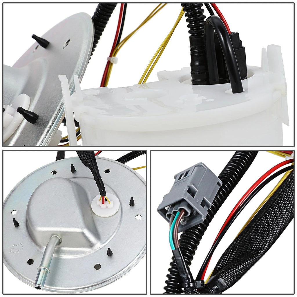 Fuel Pump Module Assembly for Pontiac Bonneville Catalina Grand Prix (1967)