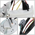 Fuel Pump Module Assembly for Pontiac Bonneville Catalina Grand Prix (1967)